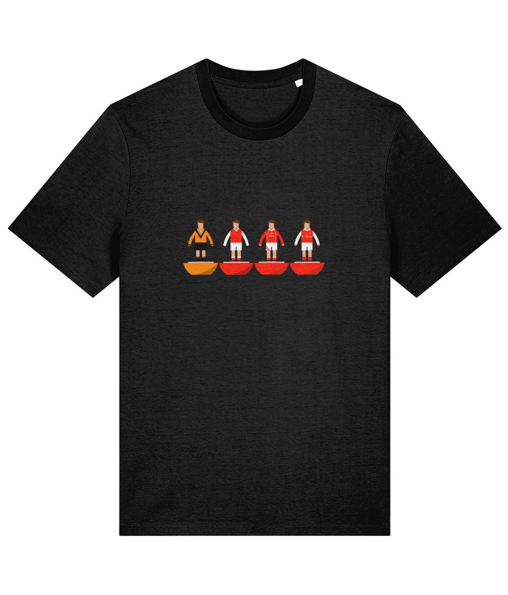 Football Kits 'Rotherham United combined' Unisex T-Shirt