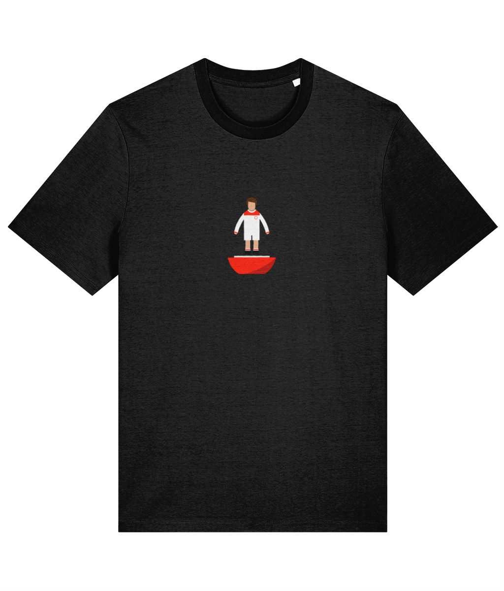 Football Kits 'Charlton Athletic 1964' Unisex T-Shirt