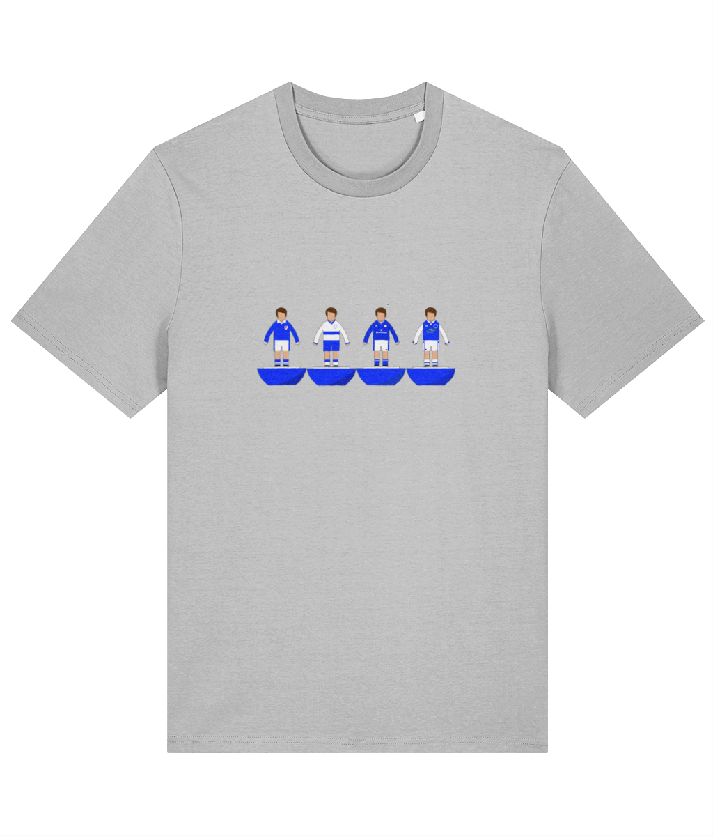 Football Kits 'Millwall combined' T-Shirt