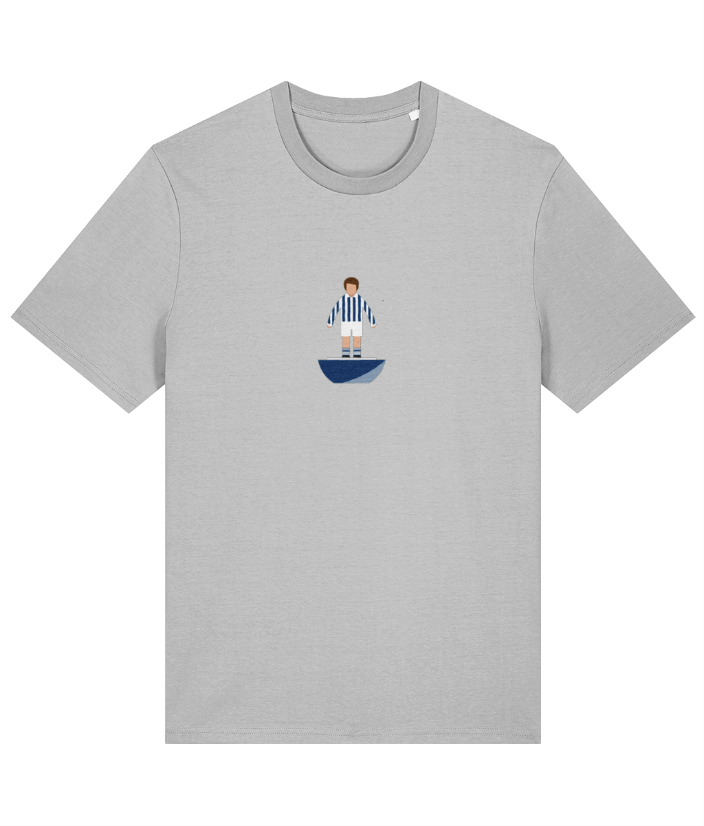 Football Kits 'West Brom 1954' Unisex T-Shirt