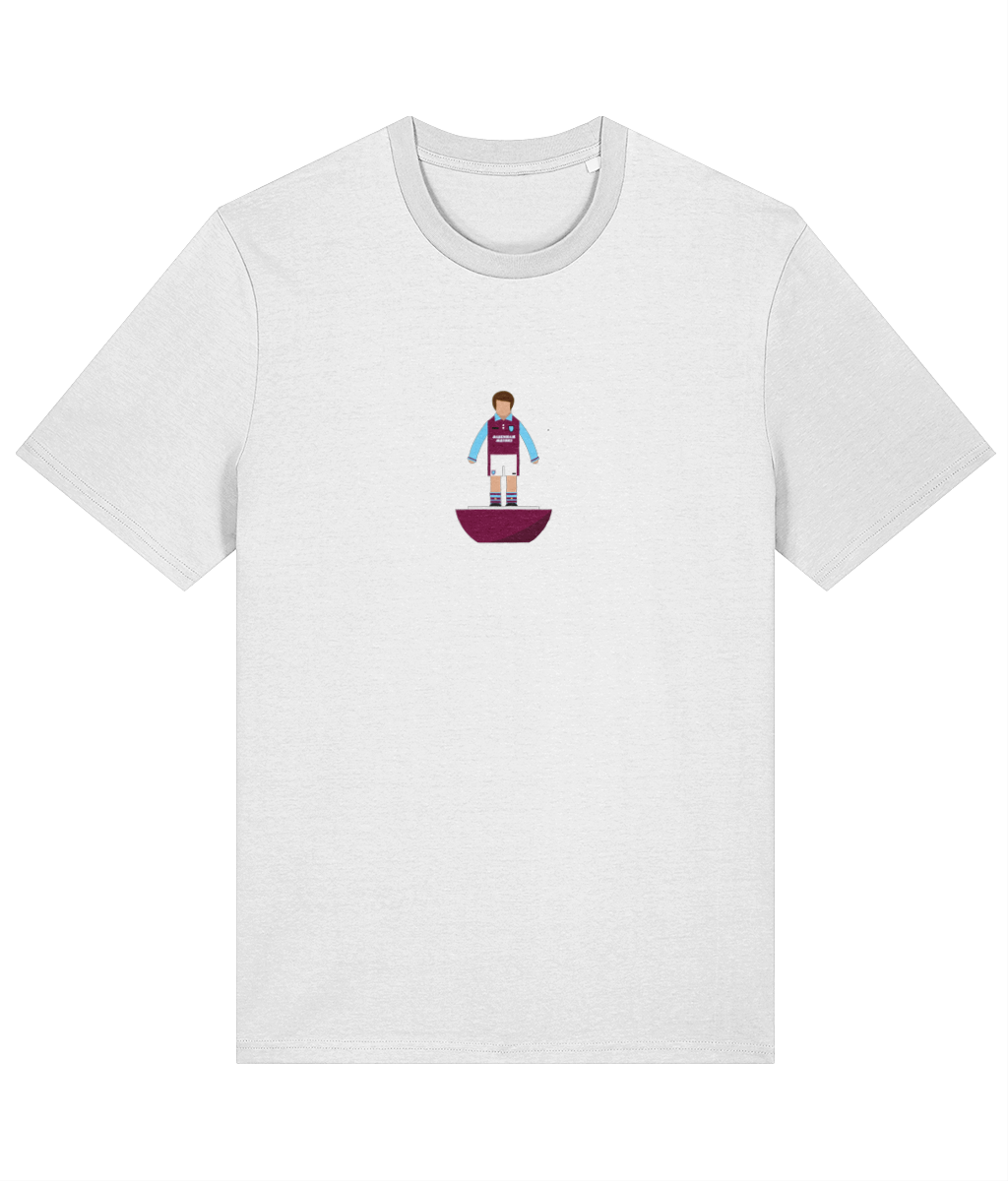 Football Kits 'West Ham 1995' Unisex T-Shirt