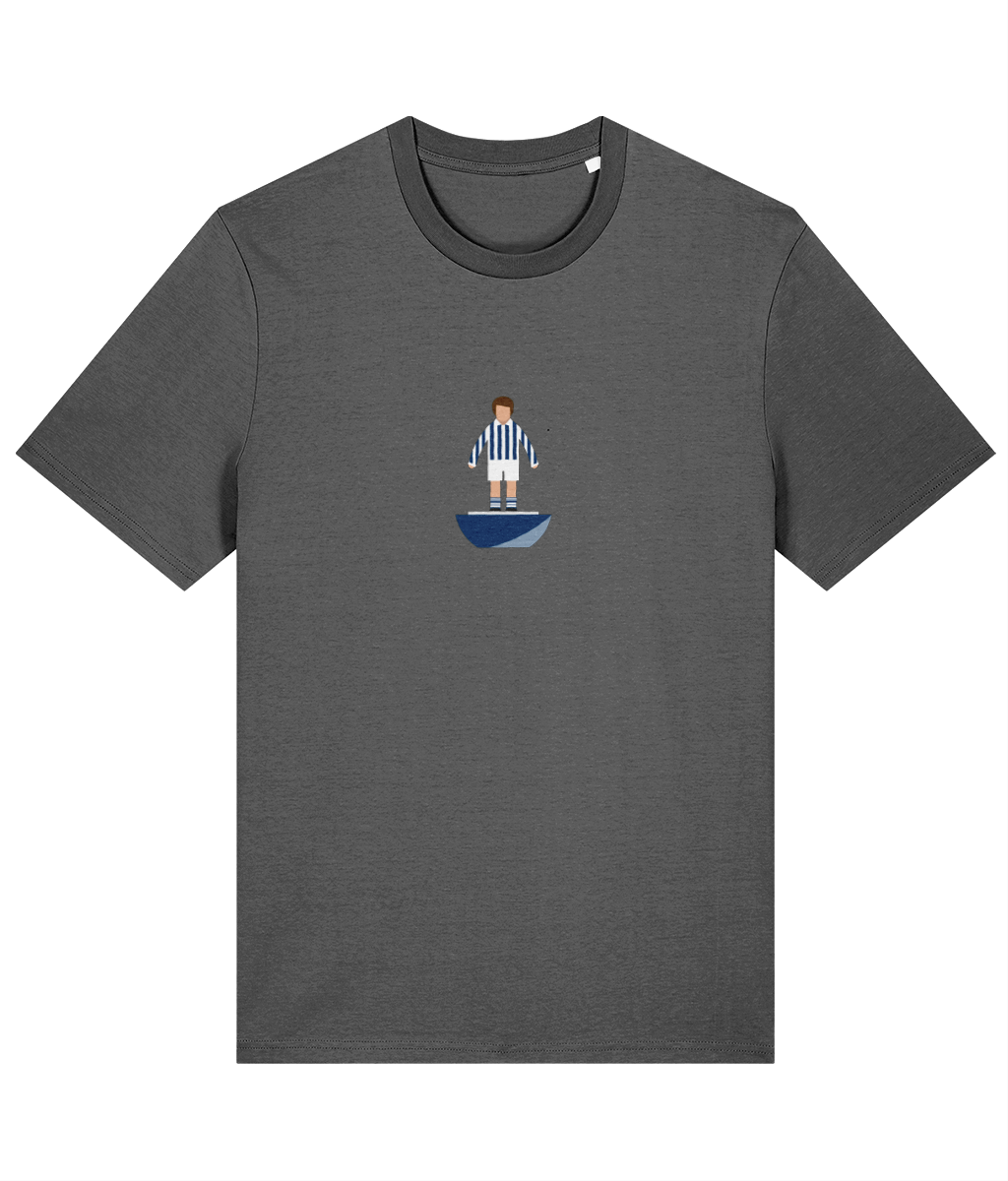 Football Kits 'West Brom 1954' Unisex T-Shirt