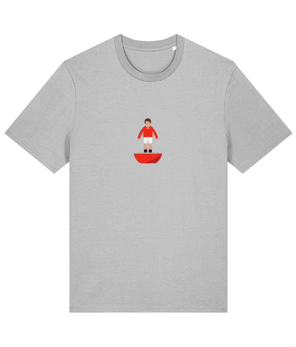 Football Kits 'Bournemouth 1925' Unisex T-Shirt