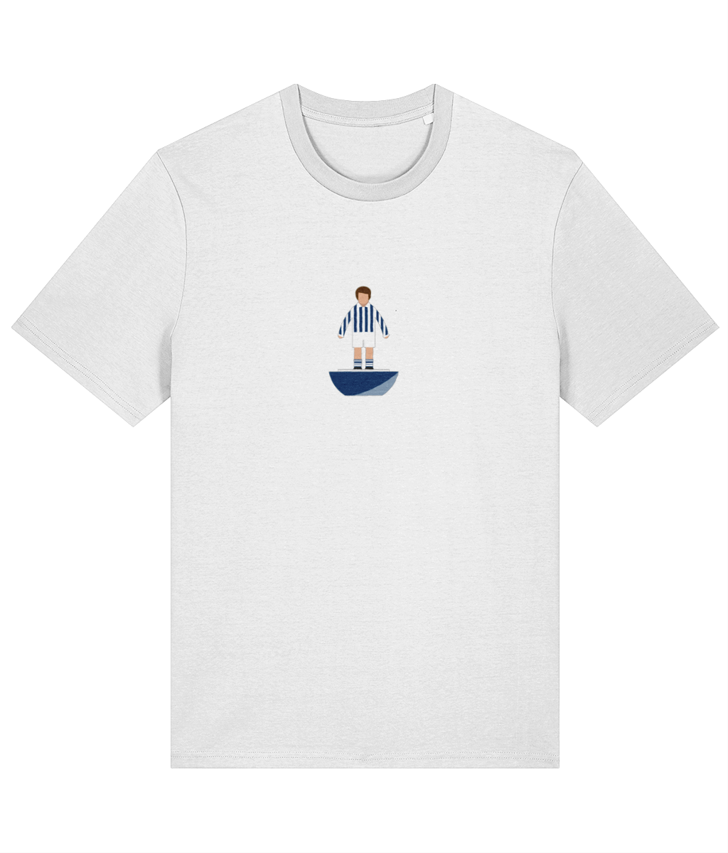 Football Kits 'West Brom 1954' Unisex T-Shirt