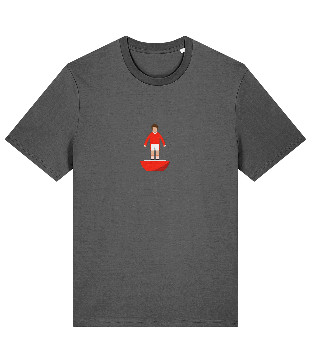 Football Kits 'Wrexham 1956' Unisex T-Shirt