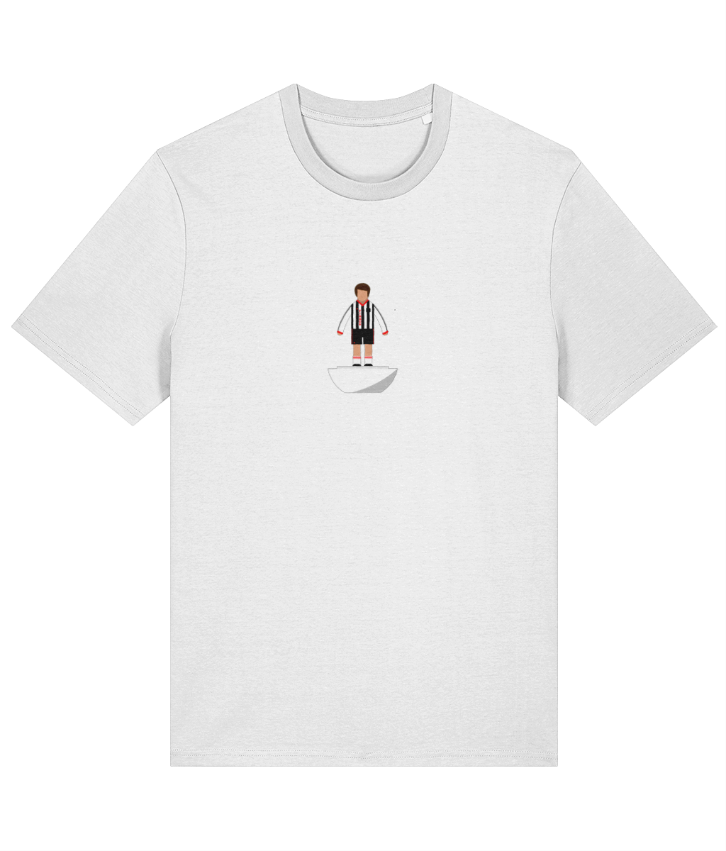 Football Kits 'Grimsby Town 1981' Unisex T-Shirt