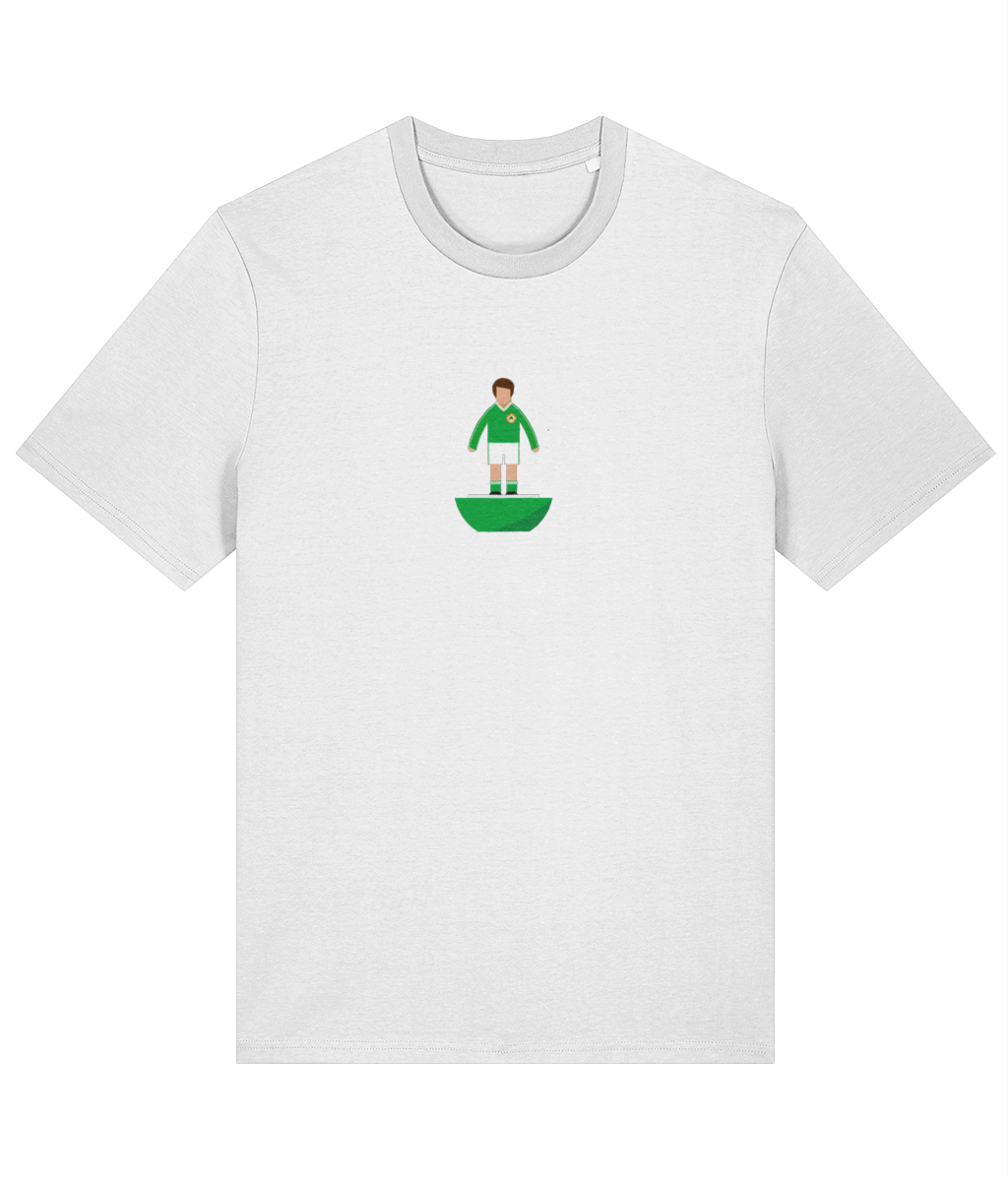 Football Kits 'Ireland 1990' Unisex T-Shirt