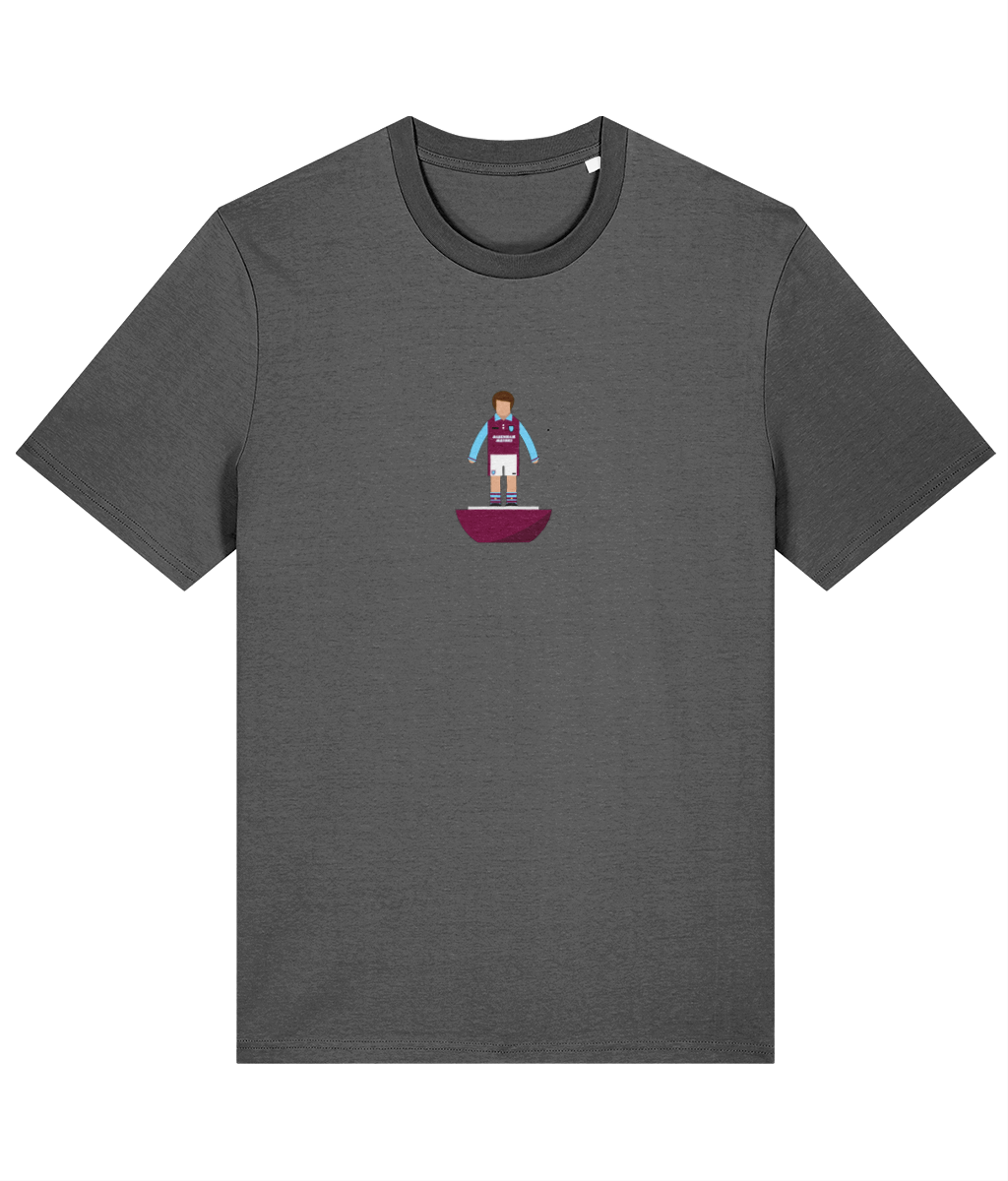 Football Kits 'West Ham 1995' Unisex T-Shirt