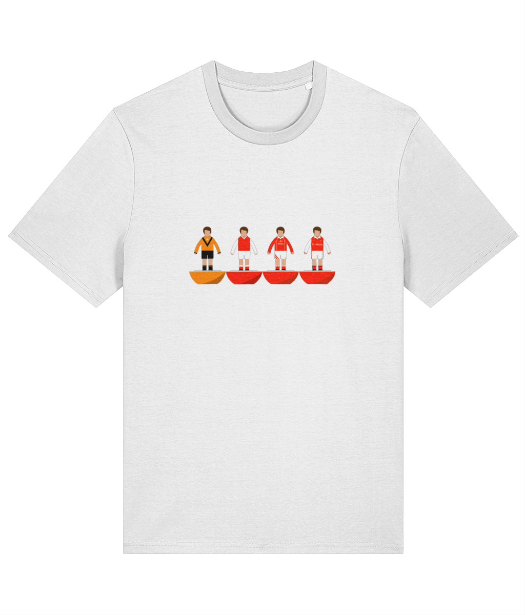 Football Kits 'Rotherham United combined' Unisex T-Shirt