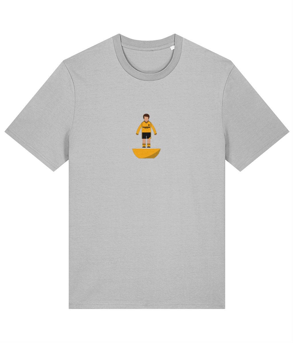 Football Kits 'Wolves 1988' Unisex T-Shirt