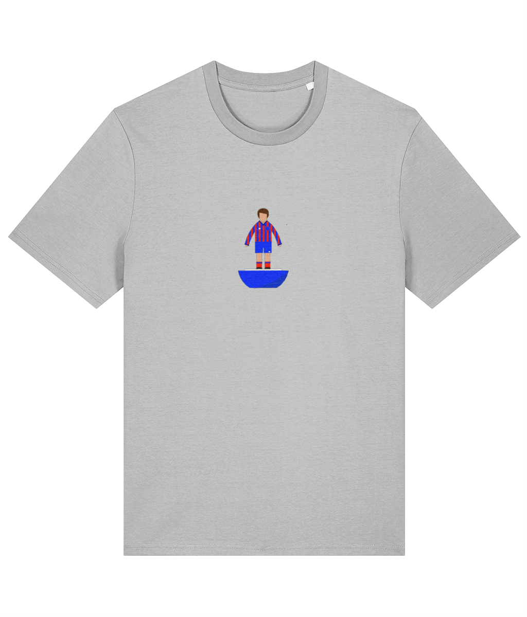 Football Kits 'Aldershot 1983' Unisex T-Shirt
