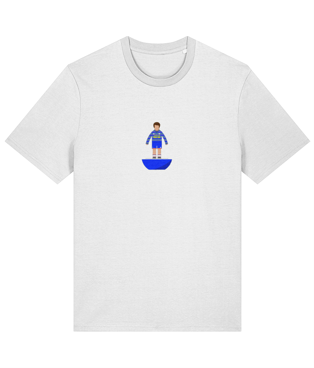Football Kits 'Chelsea 1983' Unisex T-Shirt