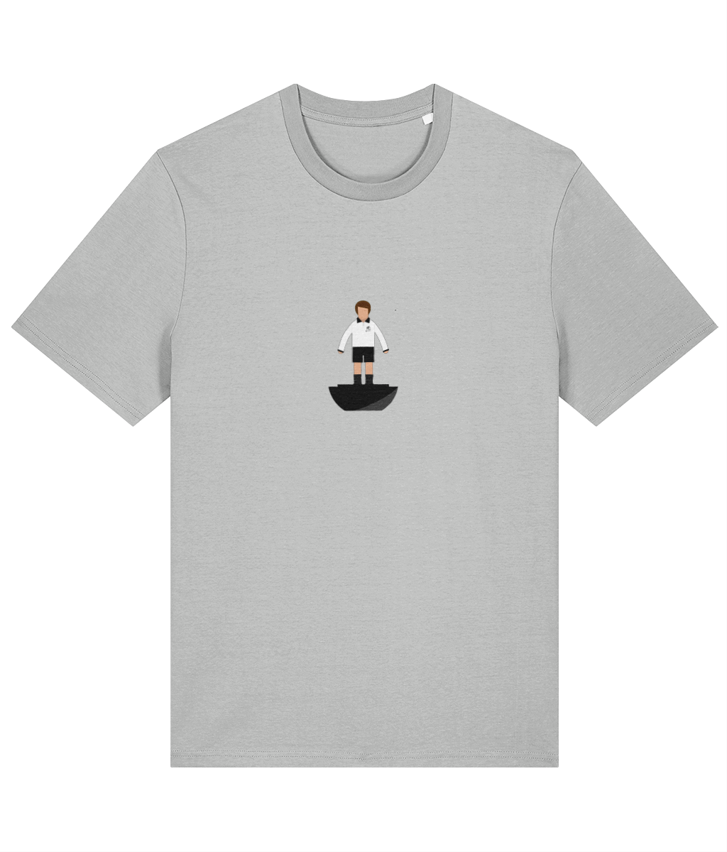 Football Kits 'Fulham 1975' Unisex T-Shirt