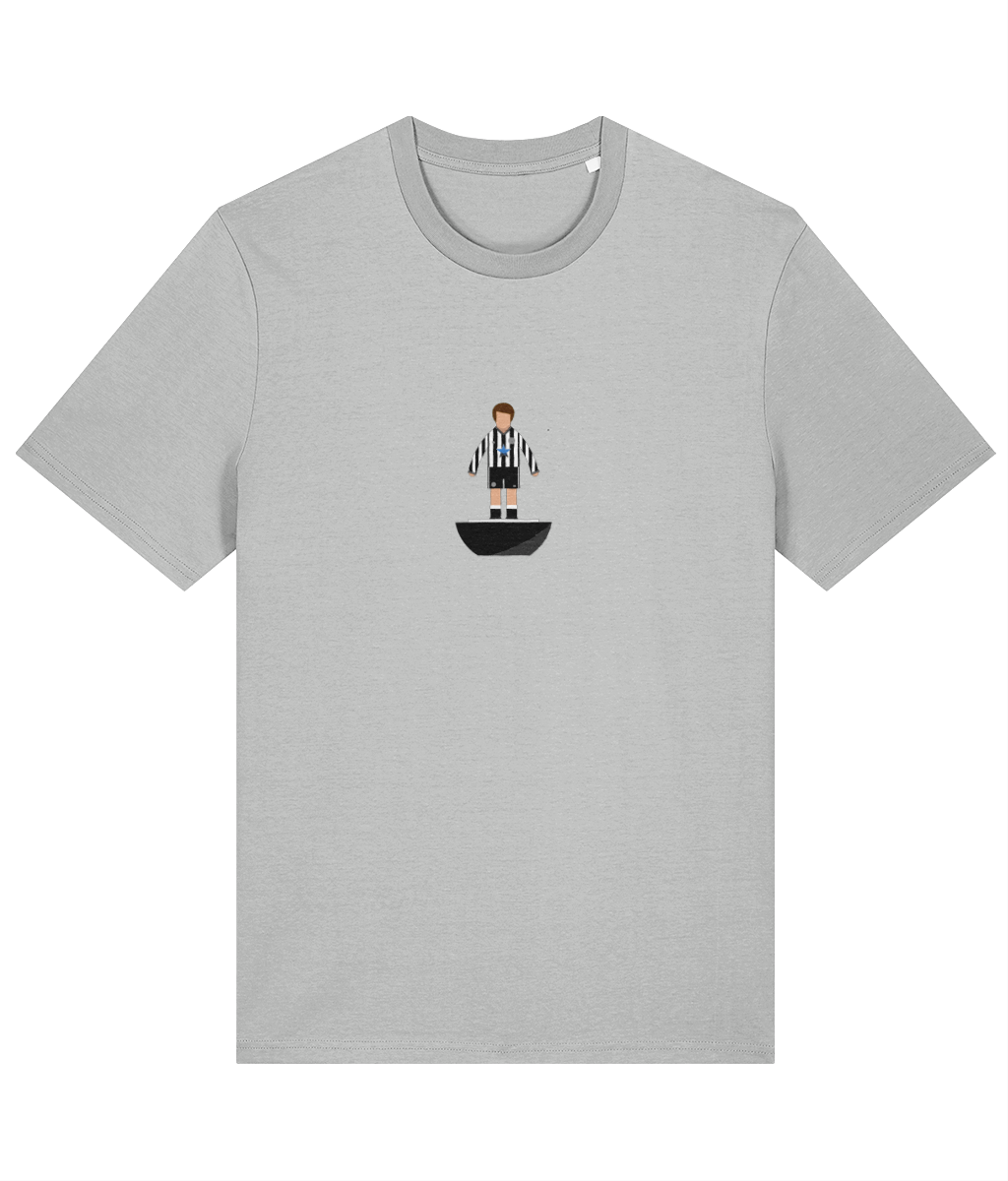 Football Kits 'Newcastle 1983' Unisex T-Shirt