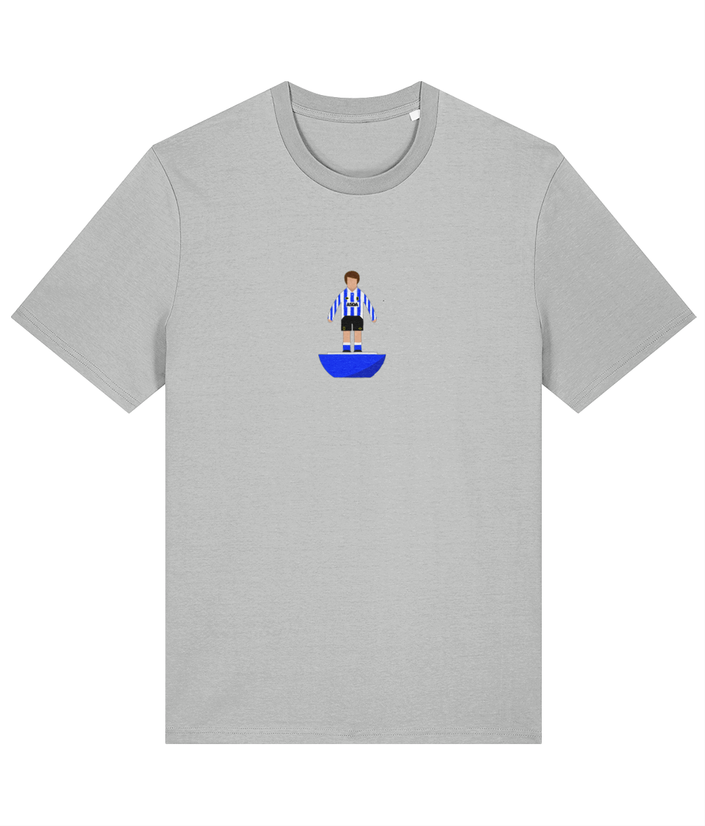 Football Kits 'Sheffield Wednesday 1991' Unisex T-Shirt