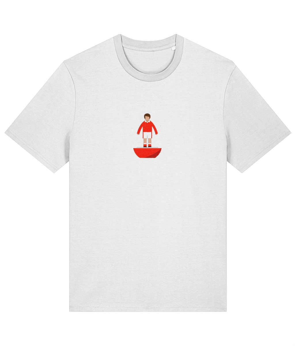 Football Kits 'Aberdeen 1954' Unisex T-Shirt