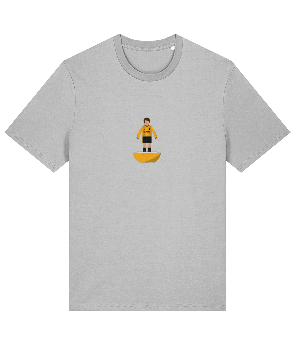 Football Kits 'Wolves 1983' Unisex T-Shirt