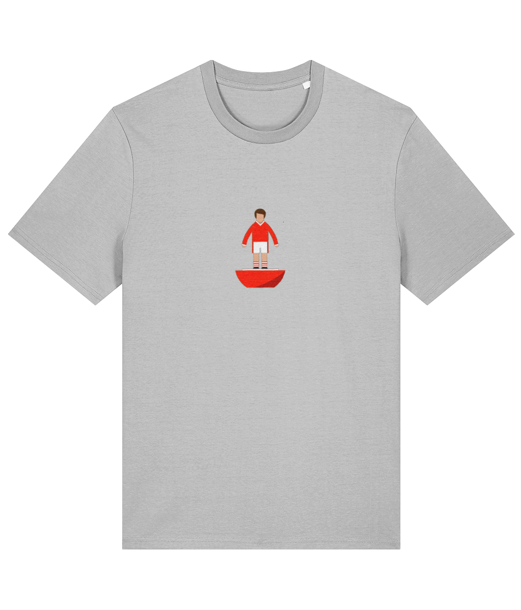 Football Kits 'Wrexham 1956' Unisex T-Shirt