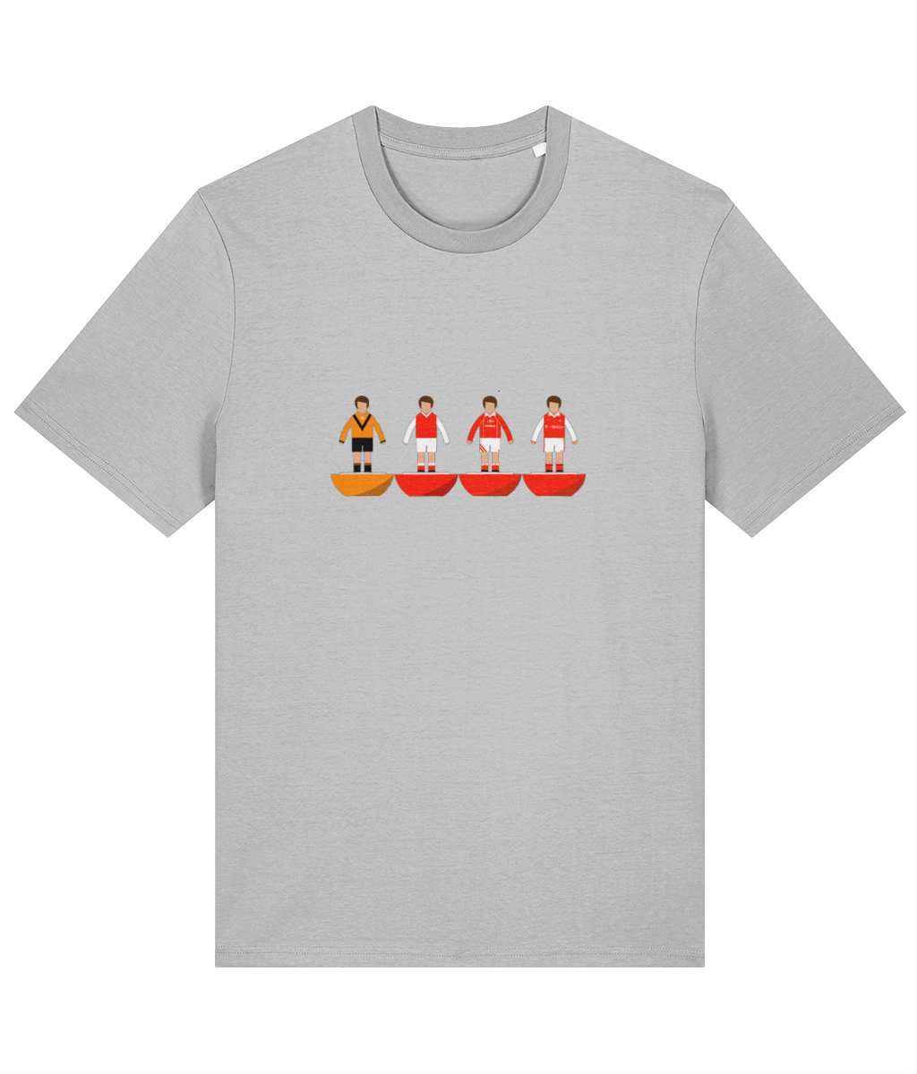 Football Kits 'Rotherham United combined' Unisex T-Shirt