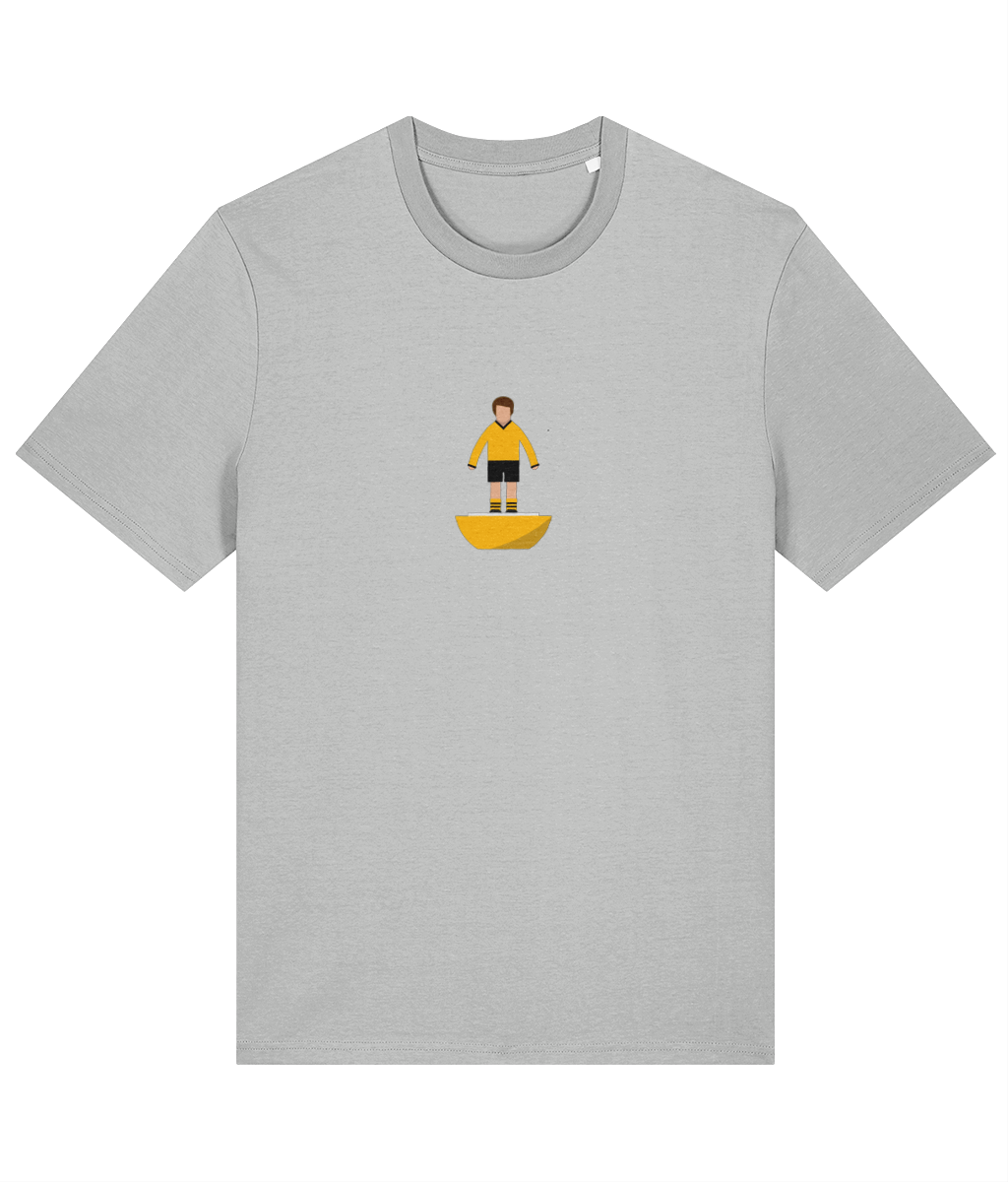 Football Kits 'Wolves 1957' Unisex T-Shirt