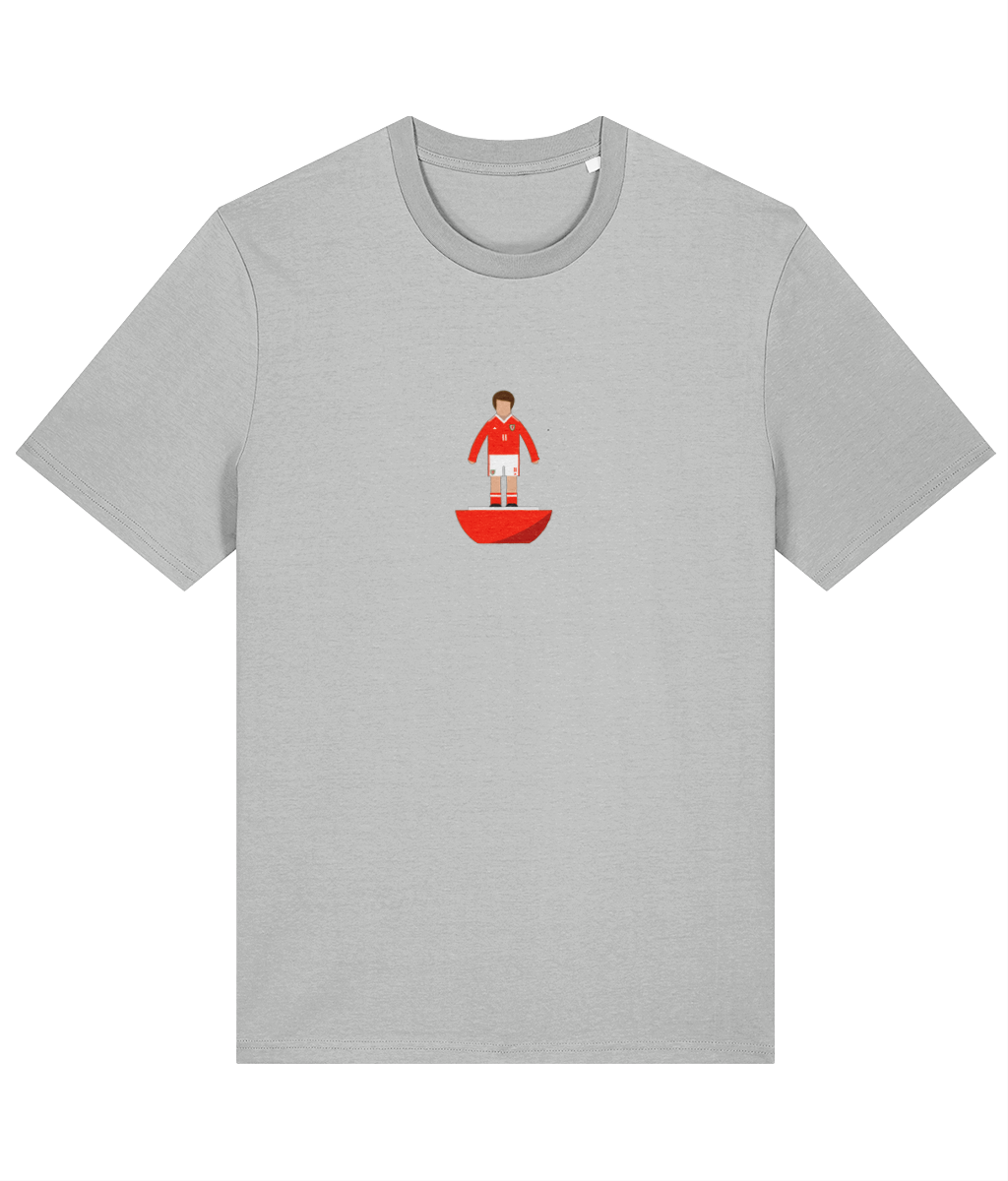 Football Kits 'Wales 2016' Unisex T-Shirt