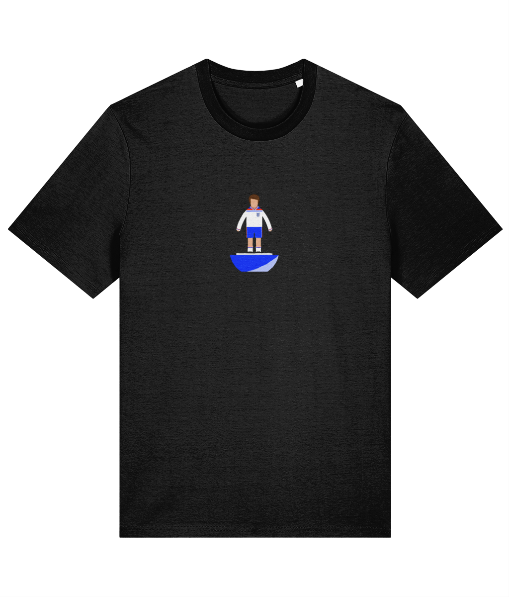 Football Kits 'England 1982' Unisex T-Shirt