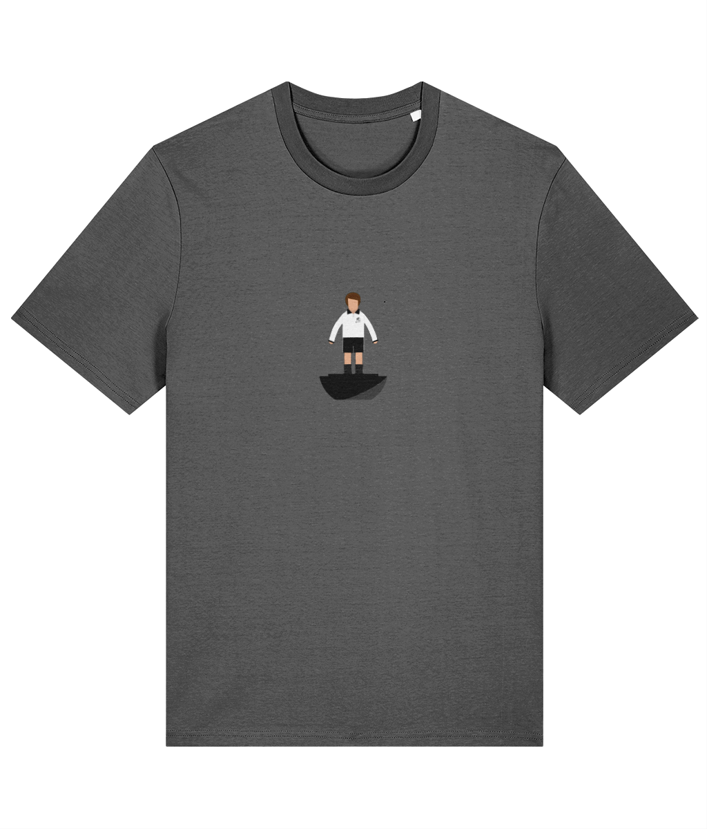 Football Kits 'Fulham 1975' Unisex T-Shirt