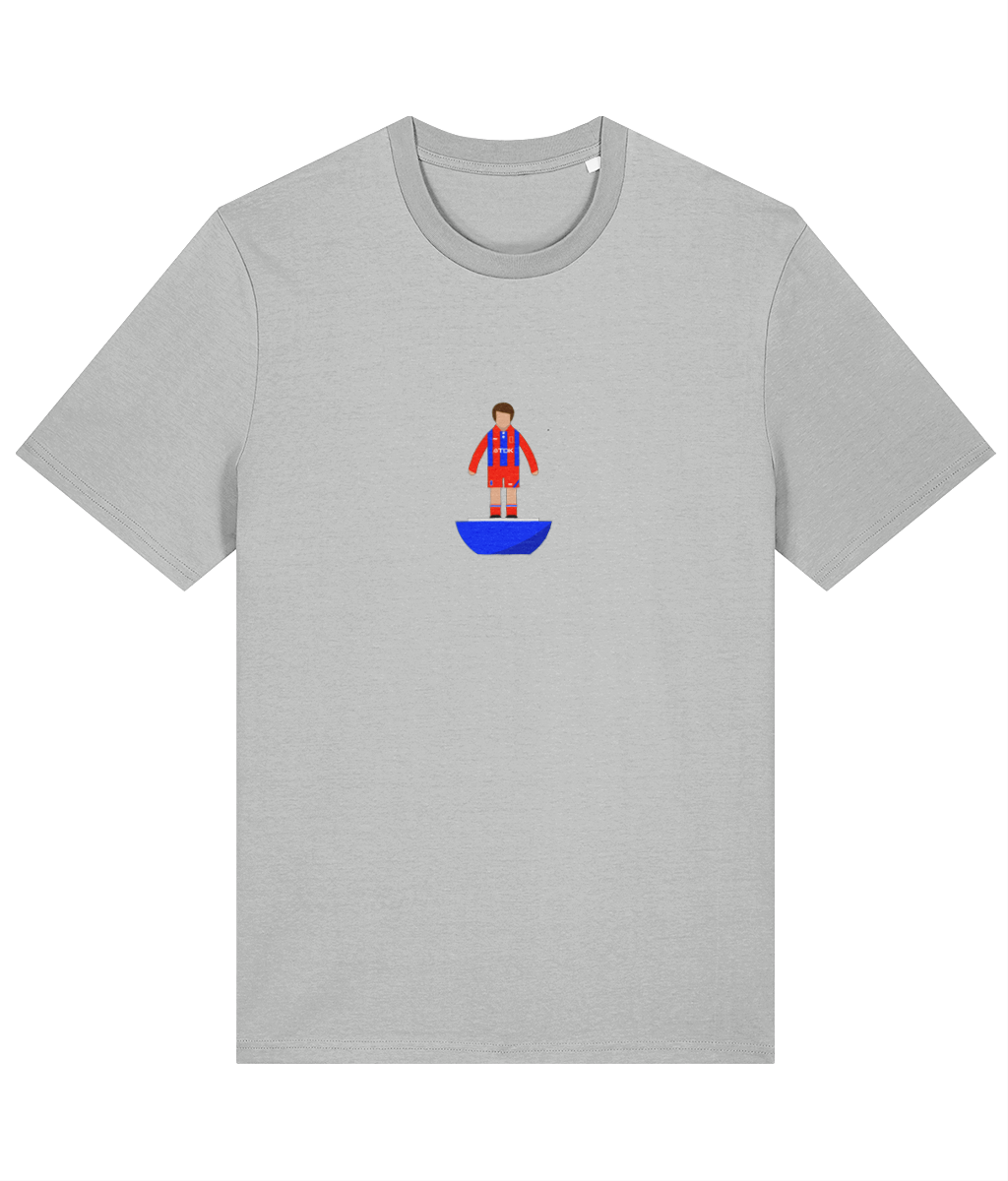 Football Kits 'Crystal Palace 1994' Unisex T-Shirt