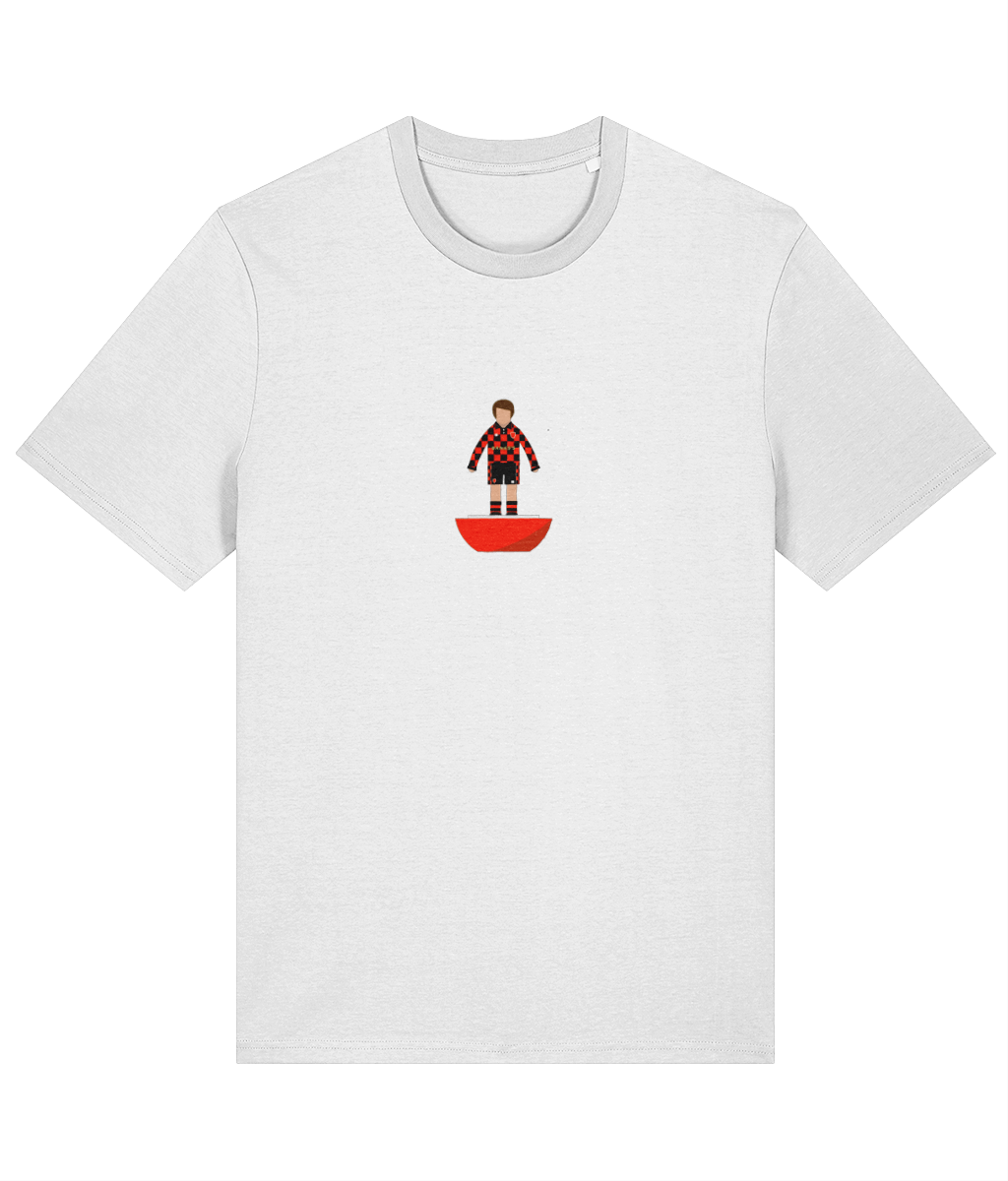 Football Kits 'Walsall 1997' Unisex T-Shirt