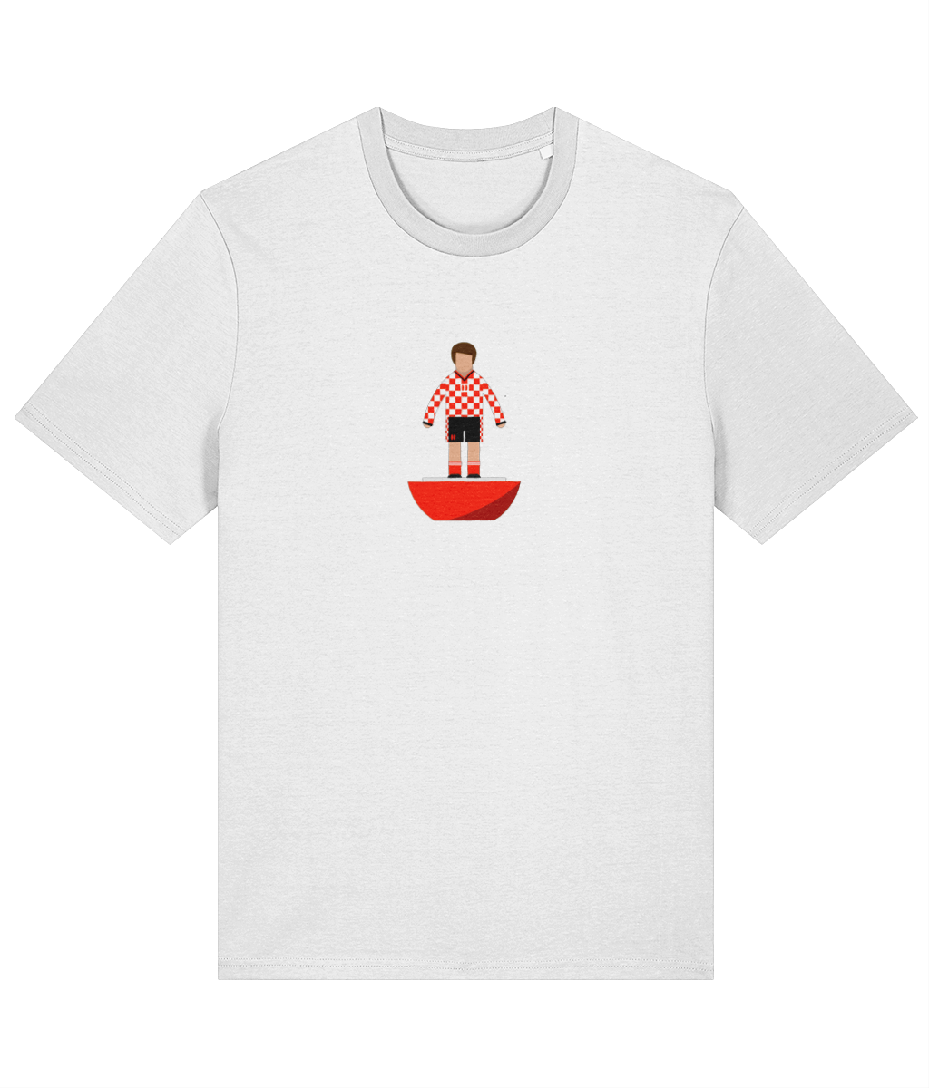 Football Kits 'Leyton Orient 2001' Unisex T-Shirt