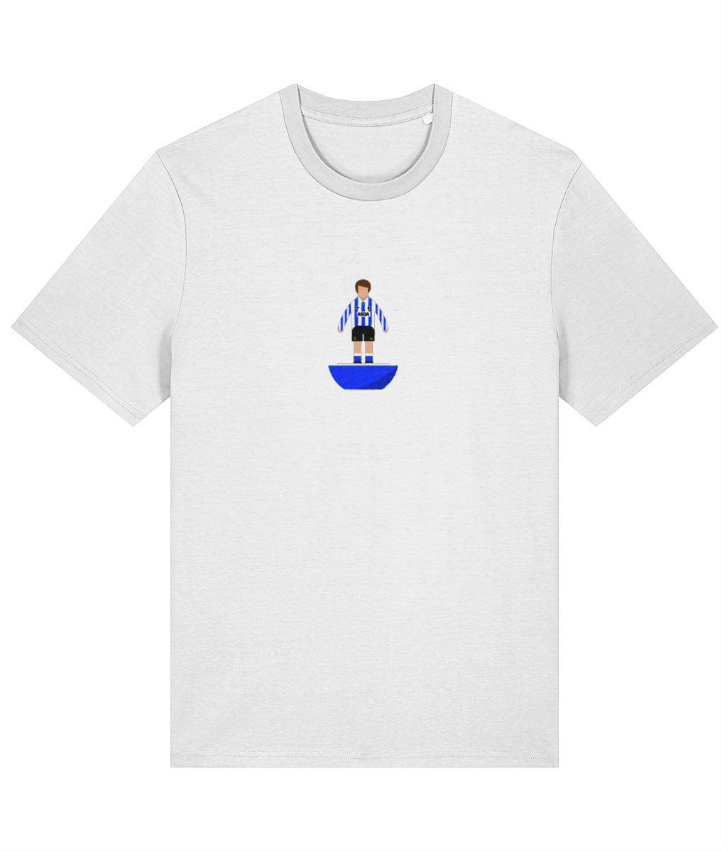 Football Kits 'Sheffield Wednesday 1991' Unisex T-Shirt