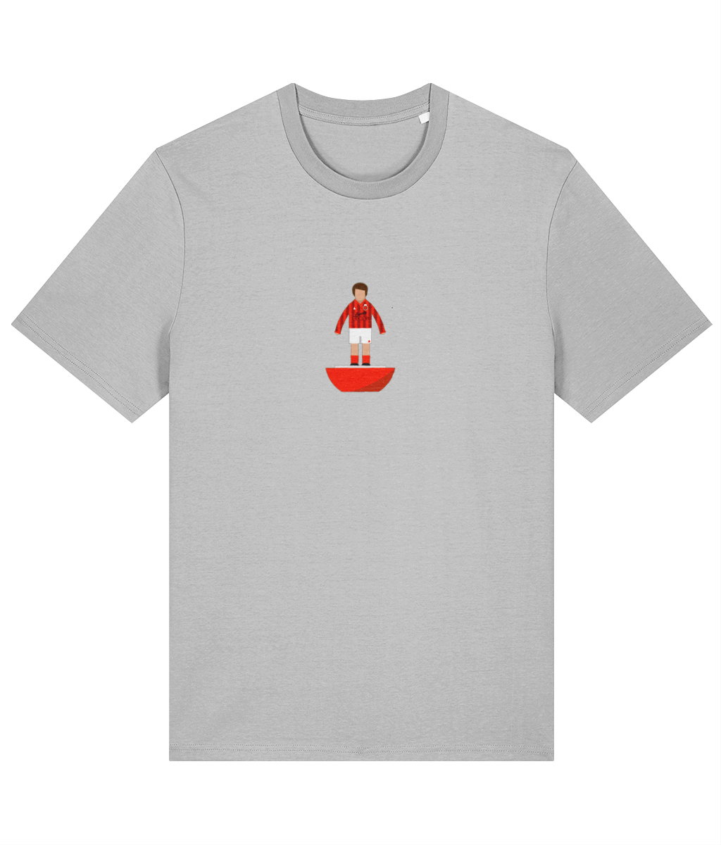 Football Kits 'Crewe 1983' Unisex T-Shirt