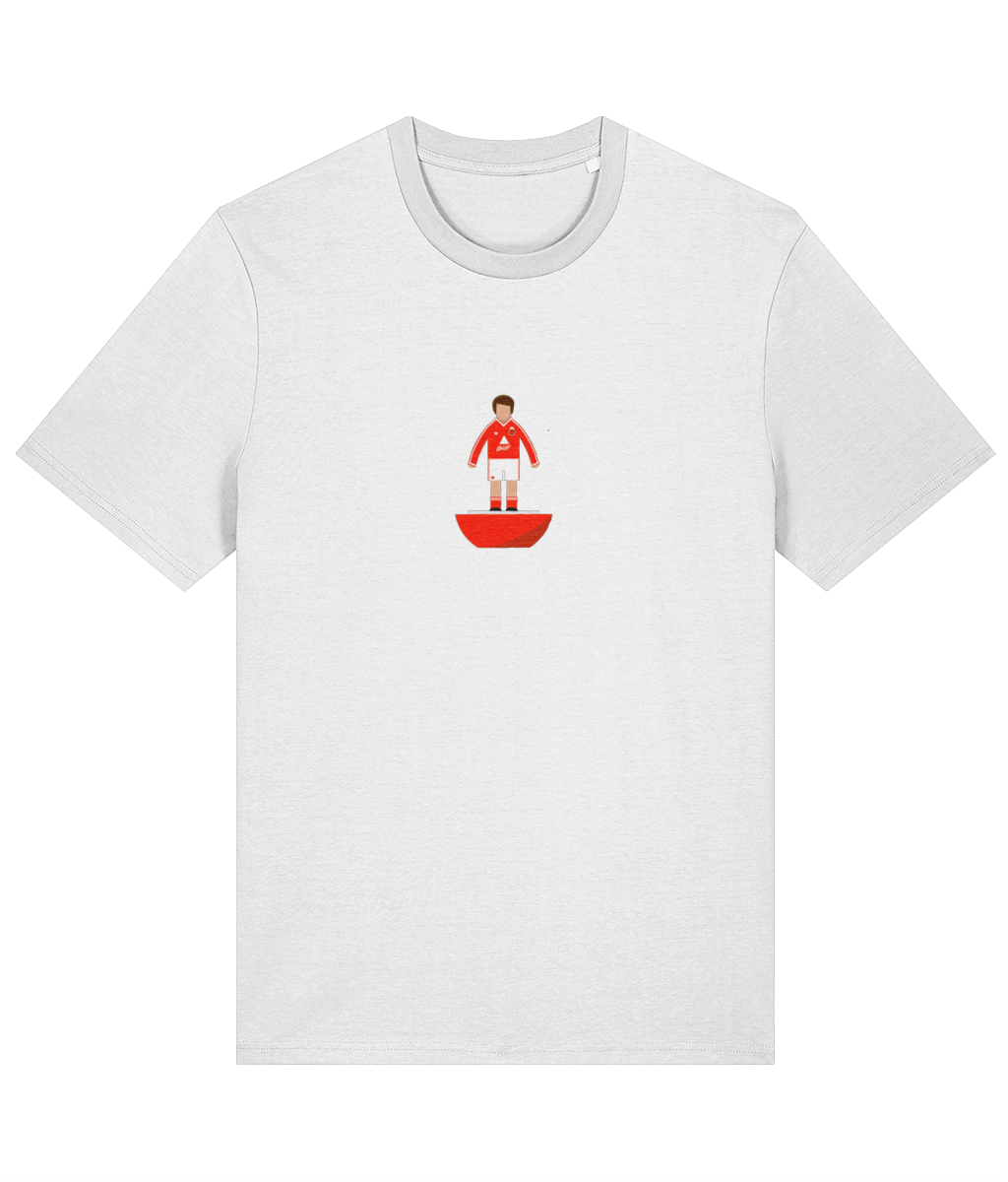 Football Kits 'Crewe 1987' Unisex T-Shirt