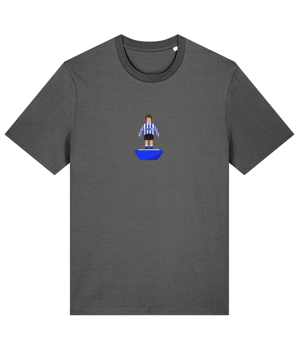 Football Kits 'Sheffield Wednesday 1991' Unisex T-Shirt