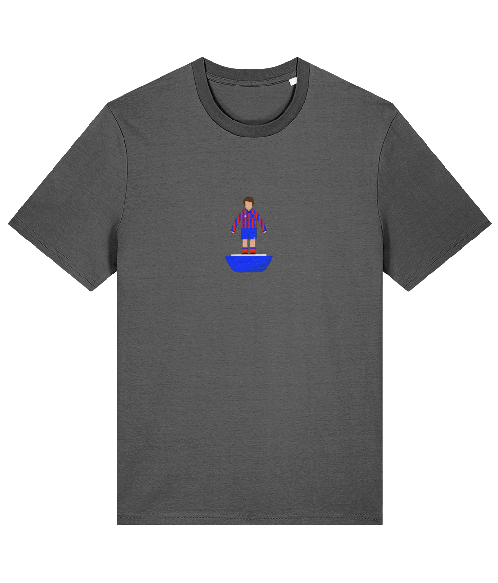Football Kits 'Aldershot 1983' Unisex T-Shirt