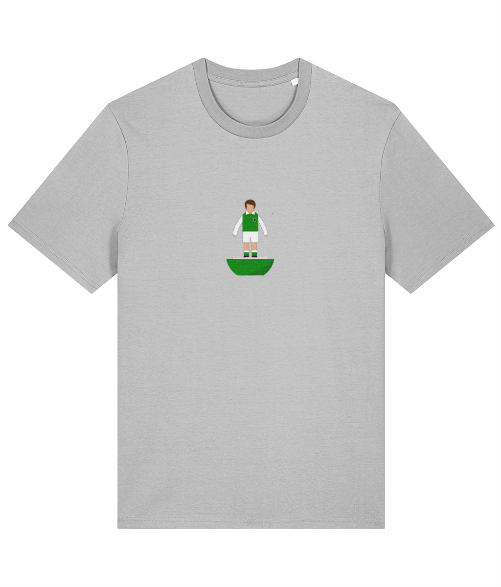 Football Kits 'Plymouth Argyle 1952' Unisex T-Shirt