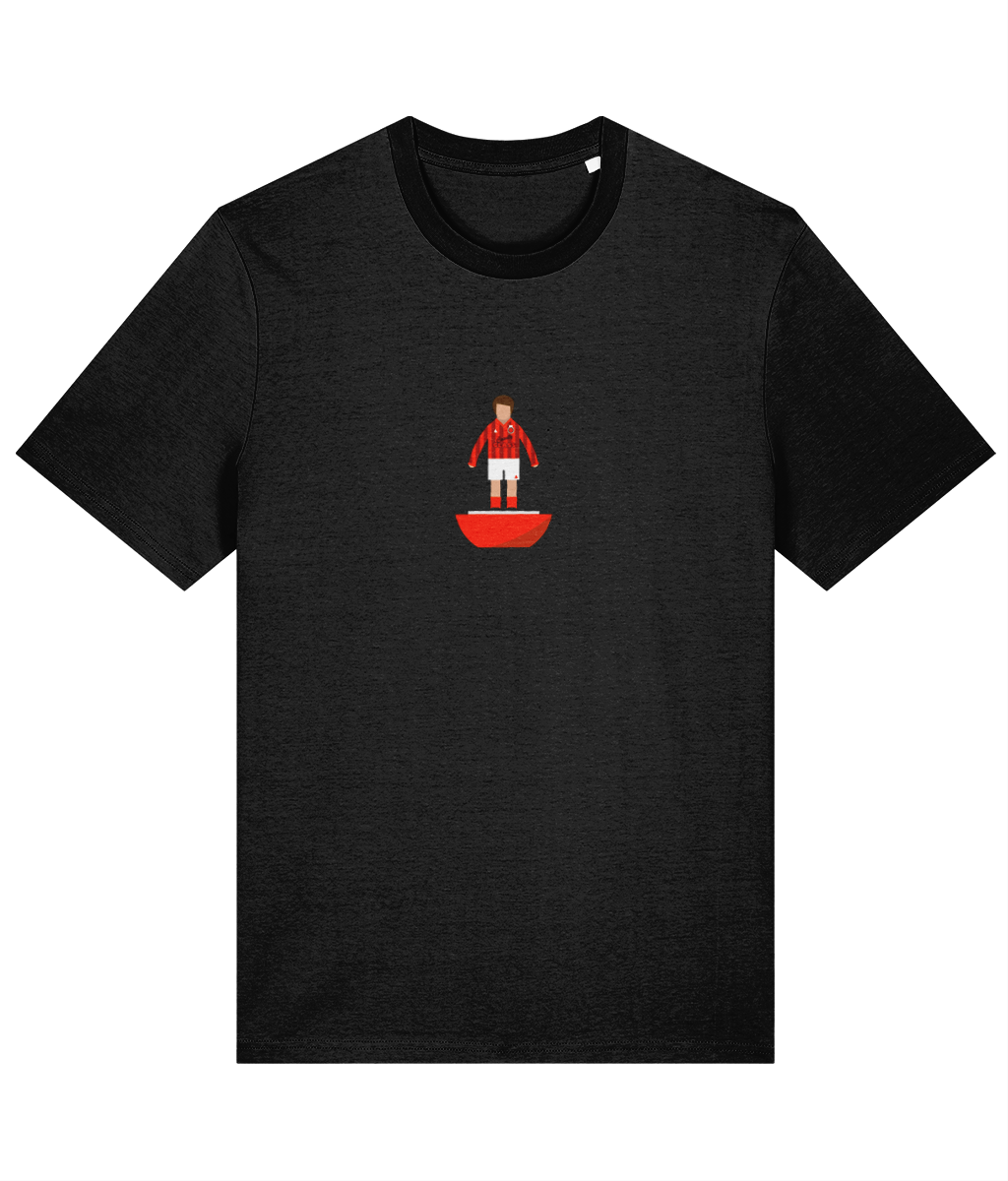Football Kits 'Crewe 1983' Unisex T-Shirt