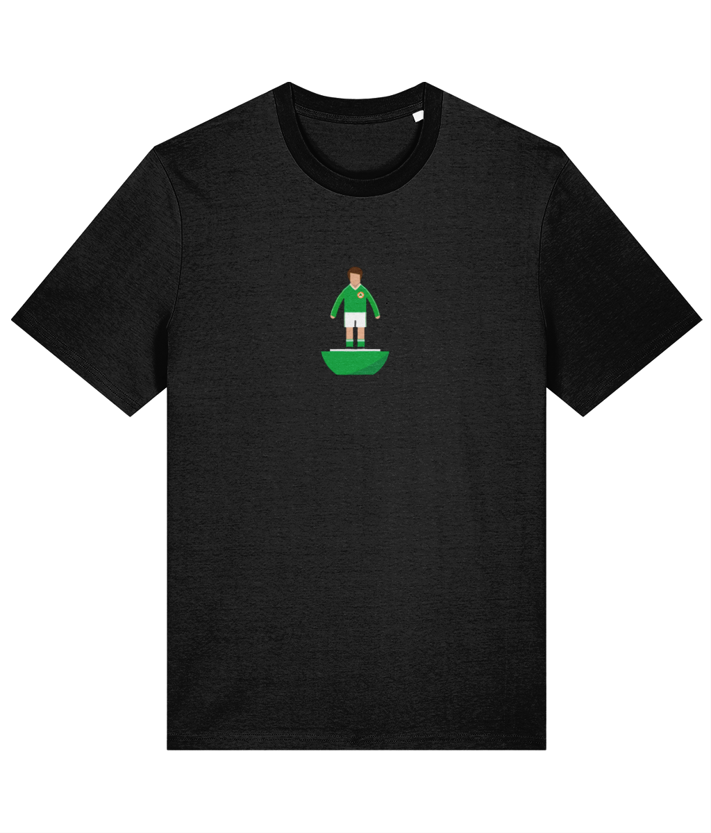 Football Kits 'Ireland 1990' Unisex T-Shirt