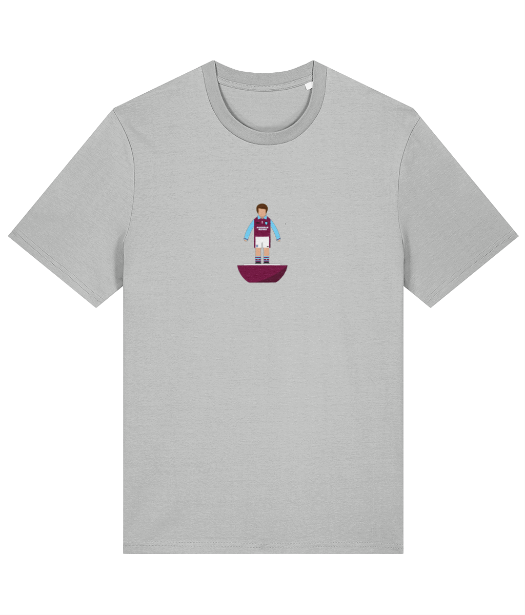 Football Kits 'West Ham 1995' Unisex T-Shirt