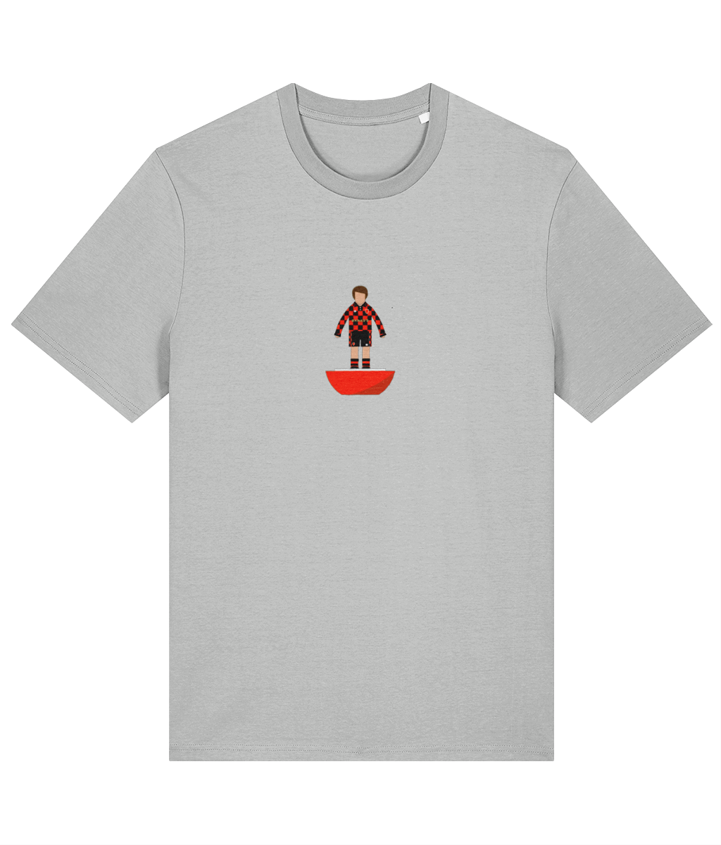 Football Kits 'Walsall 1997' Unisex T-Shirt