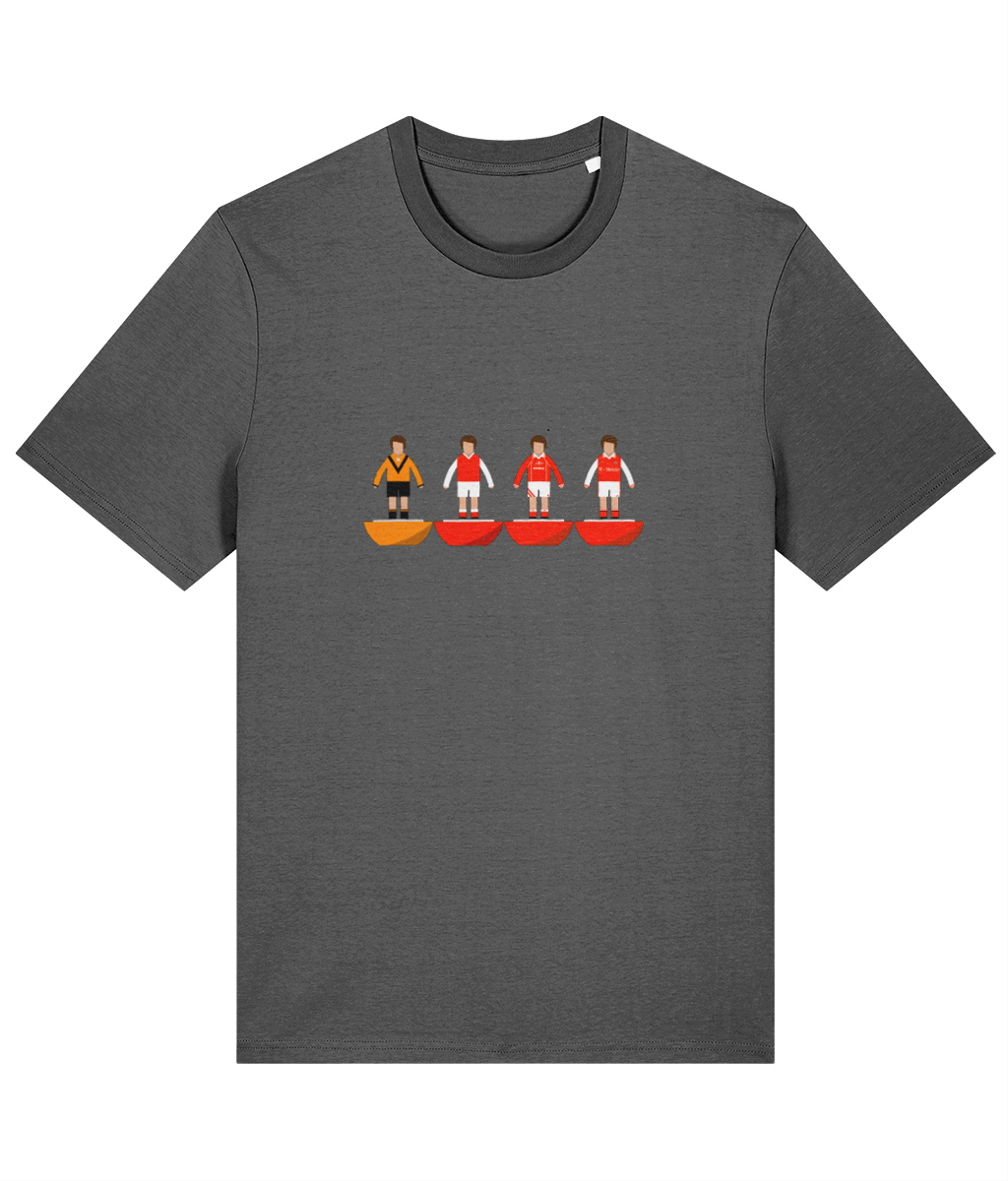 Football Kits 'Rotherham United combined' Unisex T-Shirt