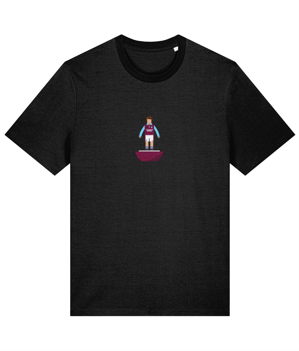 Football Kits 'West Ham 1995' Unisex T-Shirt
