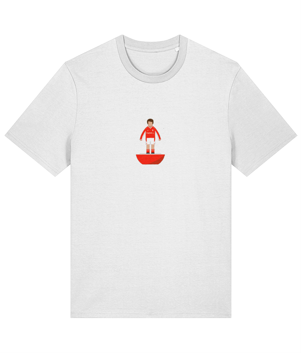 Football Kits 'Nottingham Forest 2003' Unisex T-Shirt