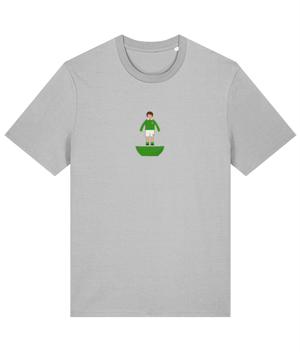 Football Kits 'Northern Ireland 1982' Unisex T-Shirt