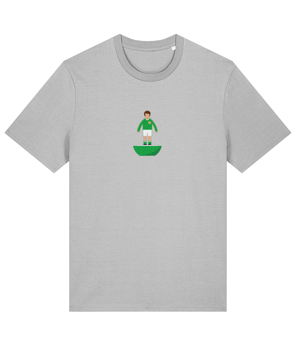 Football Kits 'Ireland 1990' Unisex T-Shirt