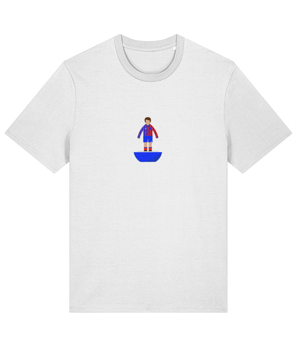 Football Kits 'Aldershot 1983' Unisex T-Shirt