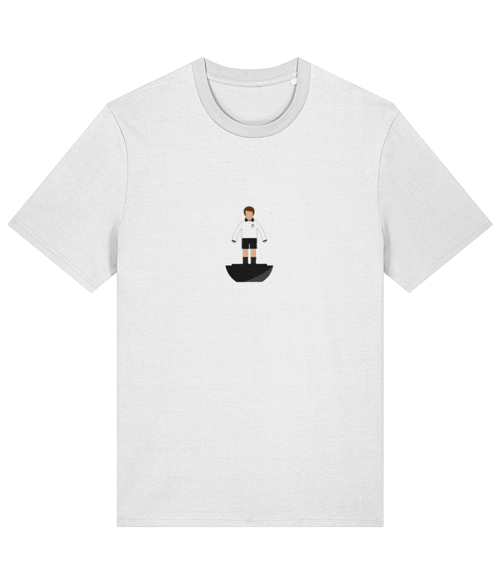 Football Kits 'Fulham 1975' Unisex T-Shirt