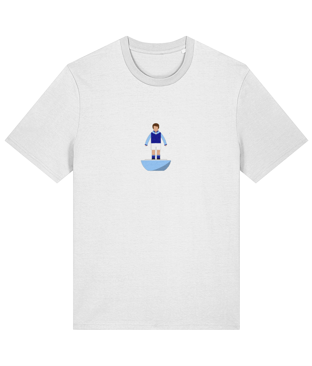 Football Kits 'Coventry City 1909' Unisex T-Shirt