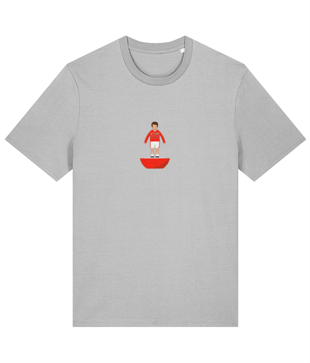 Football Kits 'Wales 1984' Unisex T-Shirt