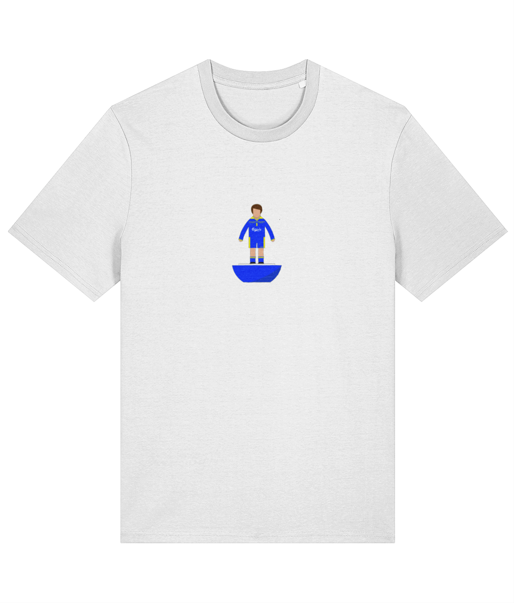 Football Kits 'Wimbledon 1988' Unisex T-Shirt